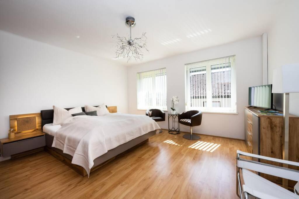 Schoenes Ferienhaus Mit Garten Pörtschach am Wörthersee Zewnętrze zdjęcie