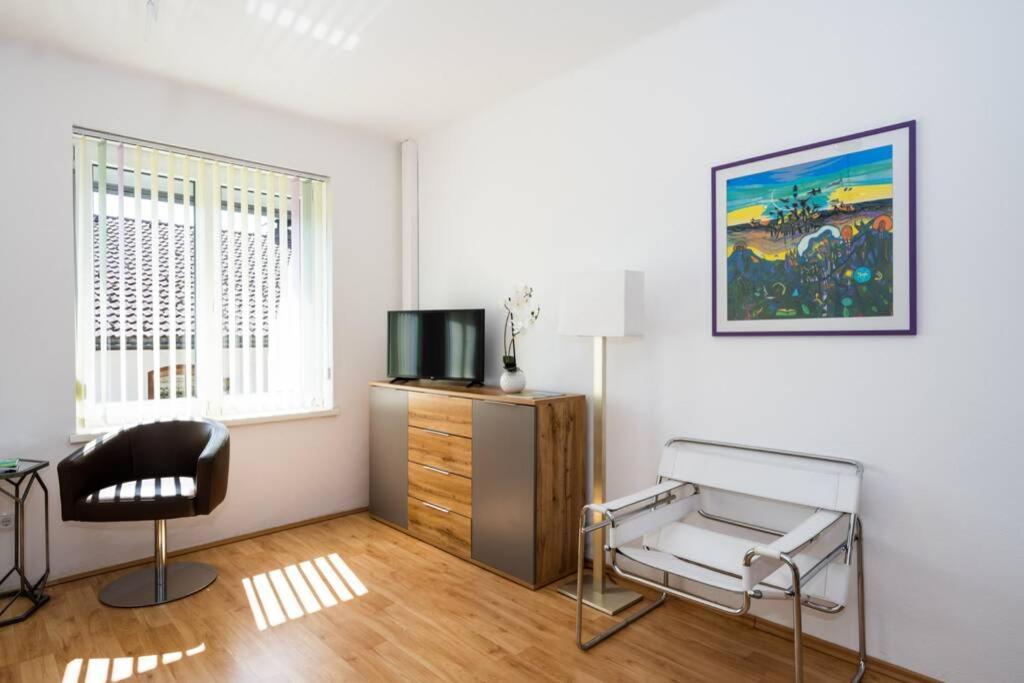 Schoenes Ferienhaus Mit Garten Pörtschach am Wörthersee Zewnętrze zdjęcie